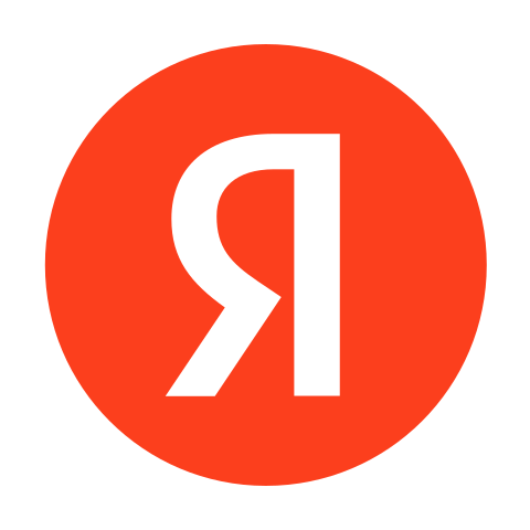 Logo Yandex